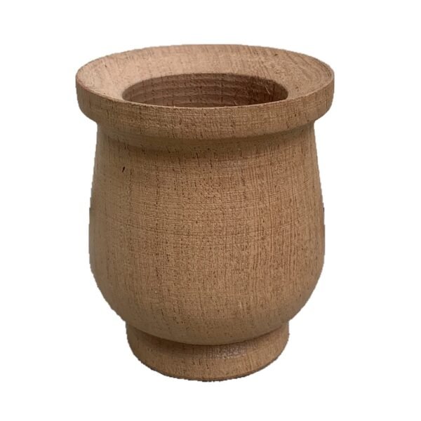 2DCB8A6F-6860-4FF5-97DA-7704F022F854-3.jpg Handmade Wooden Gourd