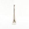 Bombilla Straw Curved