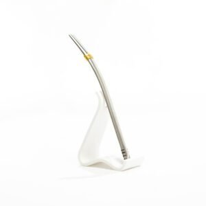 Bombilla Straw Flat
