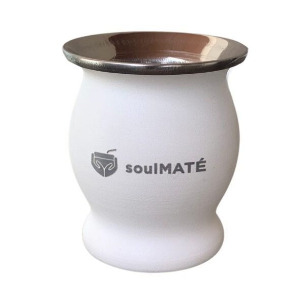 soulMATE_gourd_White-5.jpg soulMATE Stainless Steel Gourd