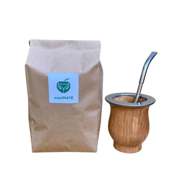 well-beingbundle2-6.png Wooden Algarrobo/Carob Gourd
